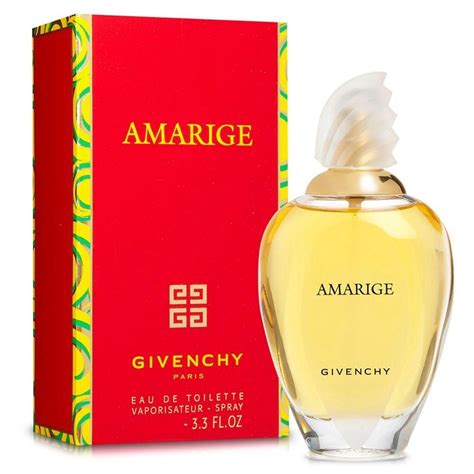 amarige givenchy duftzwilling|Amarige Givenchy perfume .